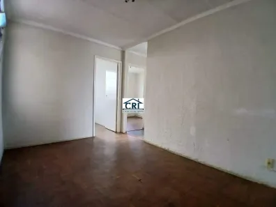 Apartamento com 2 Quartos à venda, 39m² no Industrial, Contagem