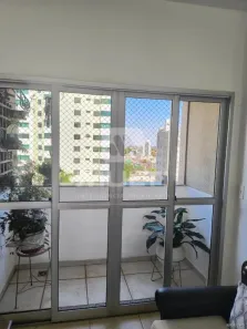 Apartamento com 4 Quartos à venda, 109m² no Martins, Uberlândia