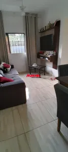 Apartamento com 2 Quartos à venda, 56m² no Conjunto Residencial Trinta e Um de Março, São José dos Campos