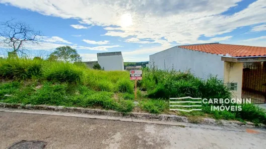 Lote/Terreno à venda, 175m² no Residencial Borda do Campo, Caçapava