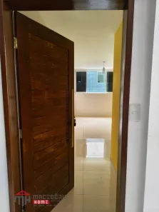 Apartamento com 3 Quartos para alugar, 75m² no Jardim Cidade Universitária, João Pessoa