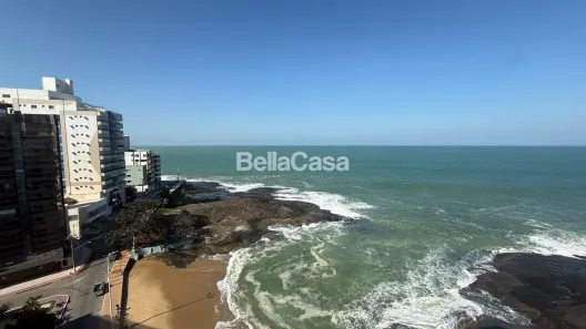 Apartamento com 3 Quartos à venda, 120m² no Centro, Guarapari