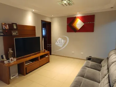 Sobrado com 2 Quartos à venda, 120m² no Demarchi, São Bernardo do Campo