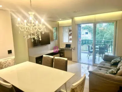 Apartamento com 2 Quartos à venda, 86m² no Perdizes, São Paulo