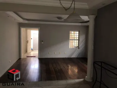 Imóvel Comercial com 4 Quartos à venda, 196m² no Vila Scarpelli, Santo André