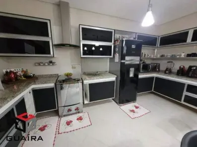 Sobrado com 3 Quartos à venda, 169m² no Assunção, São Bernardo do Campo