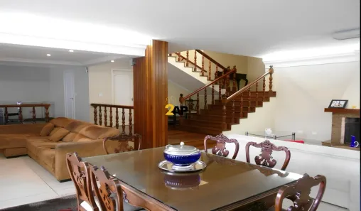Casa com 4 Quartos à venda, 465m² no Vila Inah, São Paulo