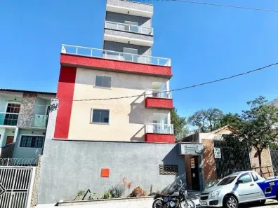 Apartamento com 2 Quartos à venda, 38m² no Cidade Antônio Estevão de Carvalho, São Paulo