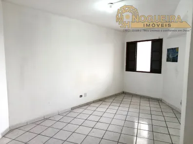 Kitnet com 1 Quarto para alugar, 38m² no Centro, Guarulhos
