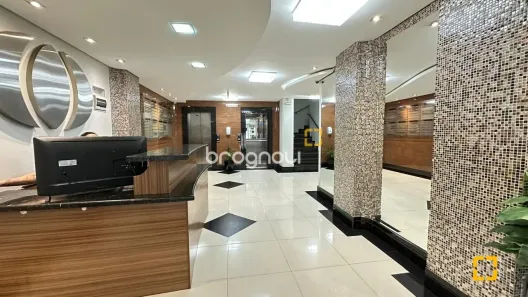 Sala Comercial à venda, 40m² no Centro, Florianópolis