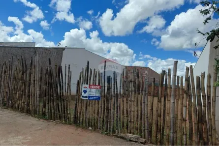 Lote/Terreno à venda, 299m² no Residencial San Fernando, Lins