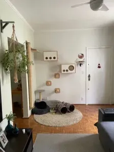 Apartamento com 2 Quartos à venda, 87m² no Vila Joaquim Inácio, Campinas