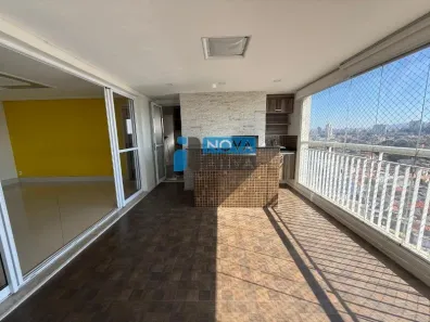 Apartamento com 4 Quartos à venda, 135m² no Vila Maria Alta, São Paulo