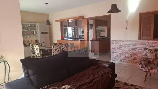 Sobrado com 3 Quartos à venda, 163m² no Parque Imperial, Jacareí