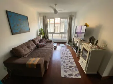 Apartamento com 3 Quartos à venda, 102m² no Rio Branco, Porto Alegre