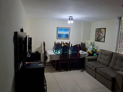 Apartamento com 2 Quartos à venda, 51m² no Fátima, Niterói