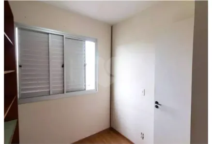 Apartamento com 3 Quartos à venda, 58m² no Jardim das Vertentes, São Paulo