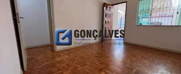 Sobrado com 2 Quartos para alugar, 131m² no Centro, São Bernardo do Campo
