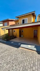 Casa de Condomínio com 3 Quartos à venda, 147m² no Vila Oliveira, Mogi das Cruzes