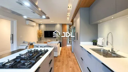 Apartamento com 3 Quartos à venda, 93m² no Fortaleza, Blumenau