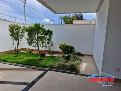 Casa com 3 Quartos à venda, 305m² no Jardim Macarenco, São Carlos