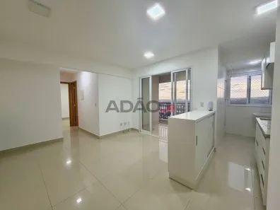 Apartamento com 2 Quartos à venda, 57m² no Vila Monticelli, Goiânia
