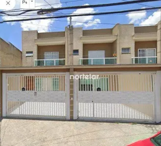 Sobrado com 2 Quartos à venda, 95m² no Jardim Primavera (Zona Norte), São Paulo
