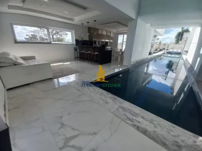 Sobrado com 4 Quartos à venda, 817m² no Jardim Rodeio, Mogi das Cruzes