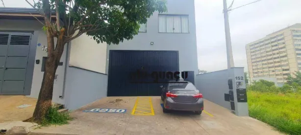 Ponto Comercial para alugar, 200m² no Itu Novo Centro, Itu