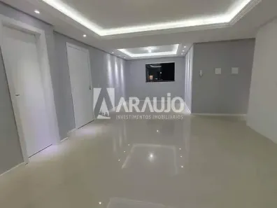 Apartamento com 3 Quartos à venda, 85m² no Cordeiros, Itajaí