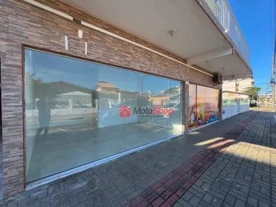 Sala Comercial para alugar, 35m² no Centro, Balneário Arroio do Silva
