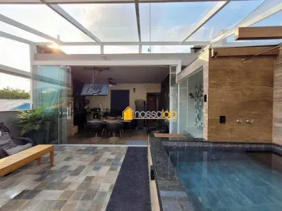 Casa com 4 Quartos à venda, 320m² no São Francisco, Niterói