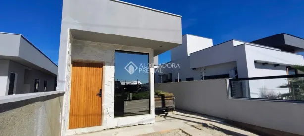 Casa com 3 Quartos à venda, 76m² no Guarda do Cubatão, Palhoça