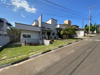 Casa com 4 Quartos à venda, 870m² no Guaxinduva, Atibaia