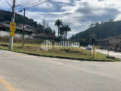 Lote/Terreno à venda, 655m² no São Pedro, Brusque