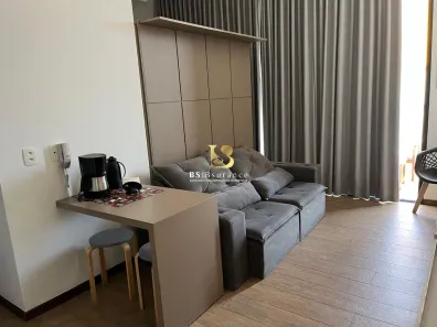 Apartamento com 1 Quarto à venda, 42m² no Piratininga, Niterói
