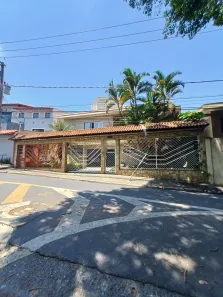 Sobrado com 7 Quartos à venda, 445m² no Vila Rosália, Guarulhos