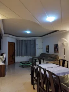 Sobrado com 3 Quartos à venda, 180m² no Jardim Bela Vista, Jacareí