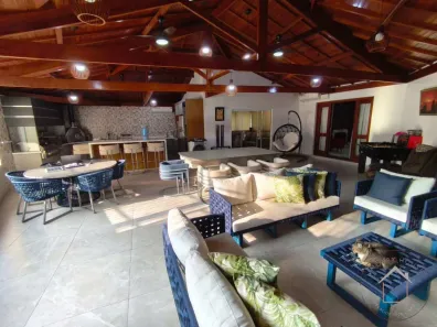 Casa de Condomínio com 5 Quartos à venda, 750m² no Parque Munhoz, São Paulo