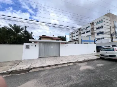 Casa com 5 Quartos à venda, 585m² no Ininga, Teresina