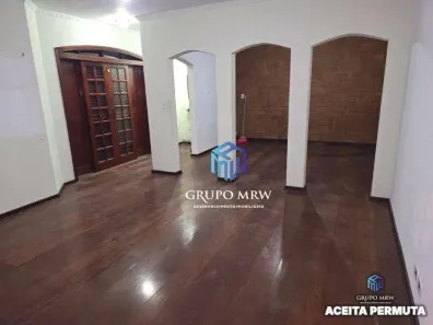 Casa com 3 Quartos à venda, 364m² no Jardim Rosália Alcolea, Sorocaba