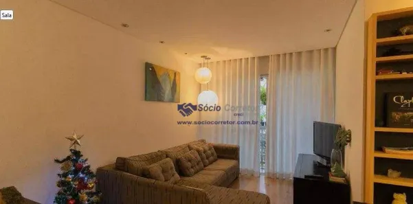 Apartamento com 3 Quartos à venda, 80m² no Jardim São Paulo, Guarulhos