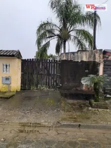 Casa com 1 Quarto à venda, 56m² no Balneario Regina Maria, Mongaguá