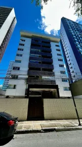 Apartamento com 4 Quartos à venda, 156m² no Boa Viagem, Recife