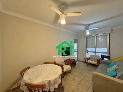 Apartamento com 2 Quartos à venda, 75m² no Vila Luis Antônio, Guarujá