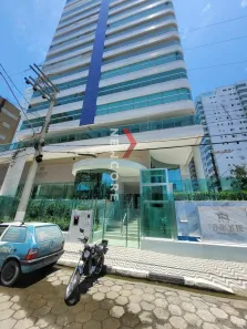 Apartamento com 2 Quartos à venda, 75m² no Jardim Caiahu, Mongaguá