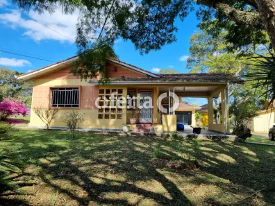 Fazenda/Sítio com 3 Quartos à venda, 300m² no Serrinha, Contenda
