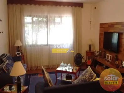 Casa com 3 Quartos à venda, 333m² no Vila Guilherme, São Paulo