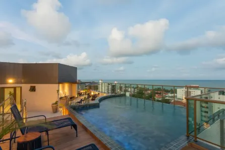 Apartamento com 3 Quartos à venda, 83m² no Poço, Cabedelo