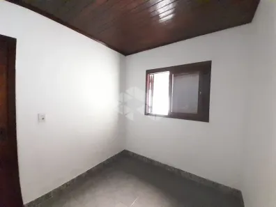 Casa com 2 Quartos para alugar, 50m² no Mato Grande, Canoas